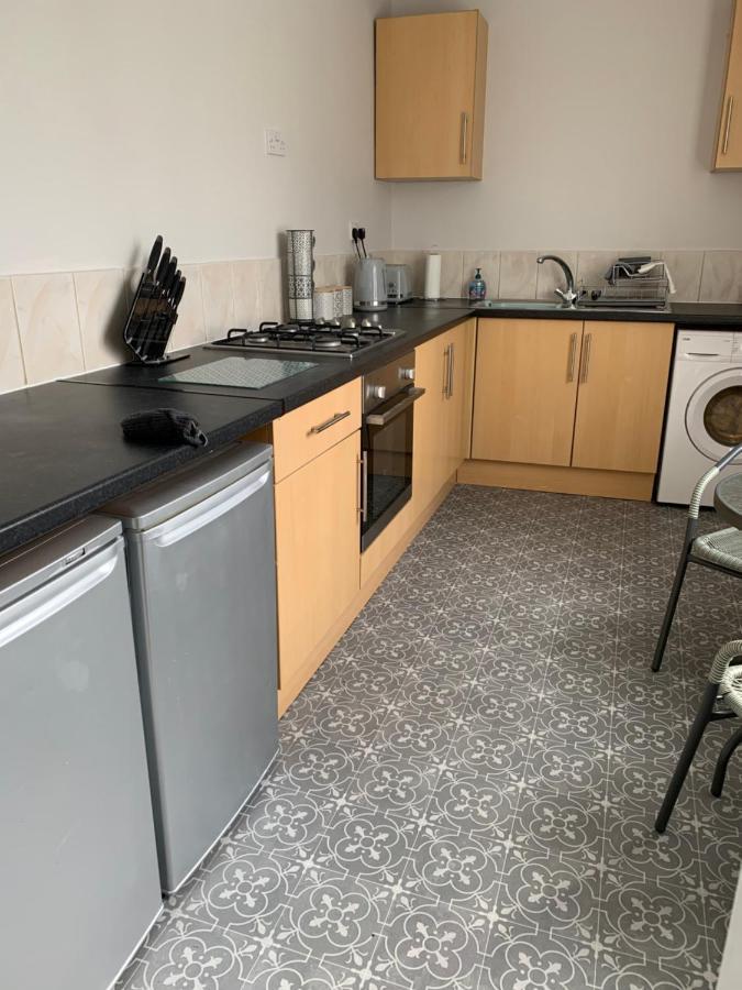 The Greens Apartment Farnworth Εξωτερικό φωτογραφία