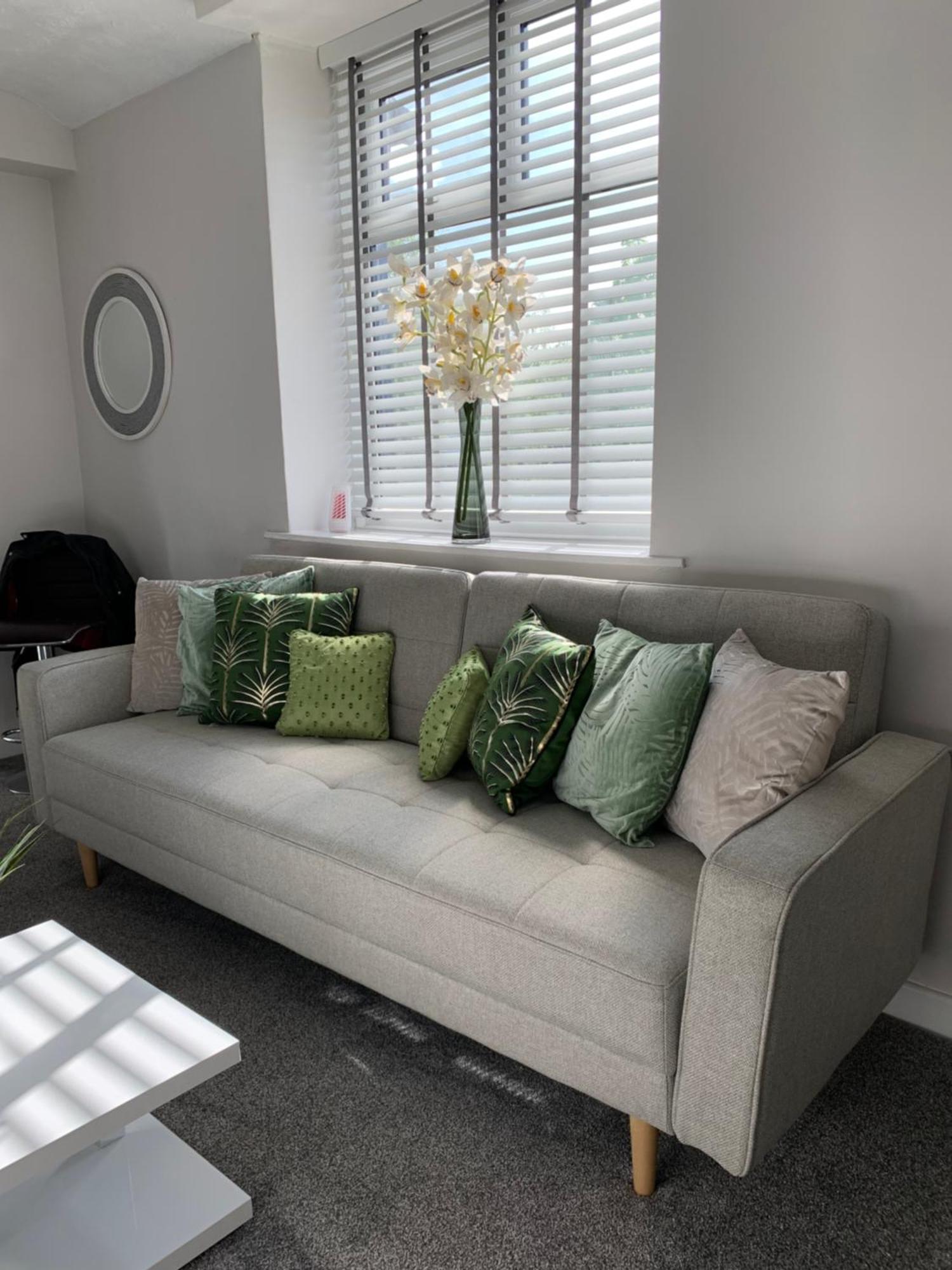 The Greens Apartment Farnworth Εξωτερικό φωτογραφία